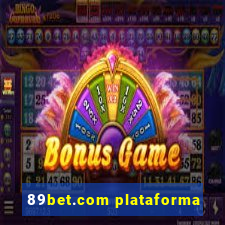 89bet.com plataforma